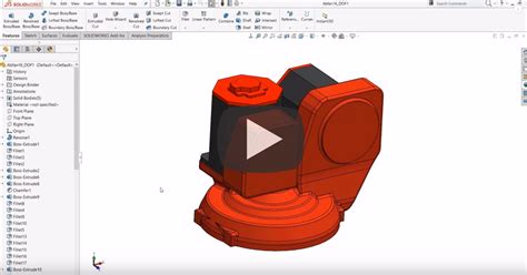 Image result for Normal a SolidWorks