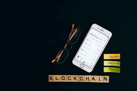 Career opportunities in Blockchain – SkillsConnect Blog