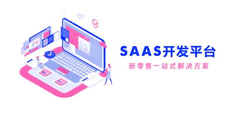 SaaS-SaaS平台开发-电商SaaS建设