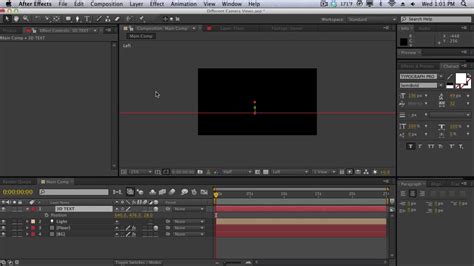 Image result for After Effects Camera Tutorial