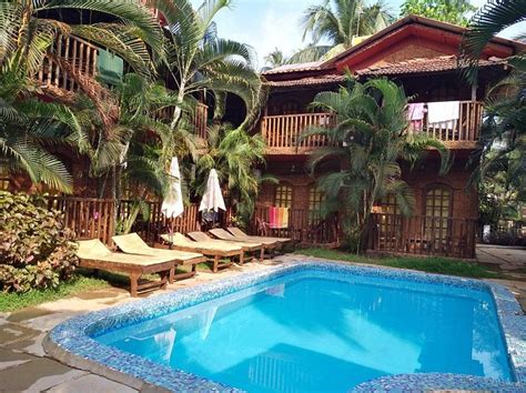 SEA BREEZE VILLAGE BAGA BY APRICUS (Goa/Calangute) - Hotel Reviews ...