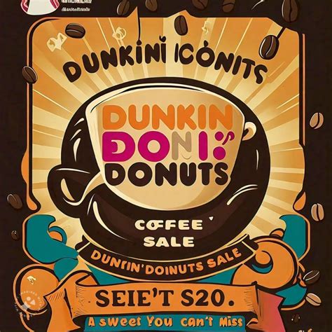 Dunkin Donuts Allergen Menu Prices [2025 Updated List]