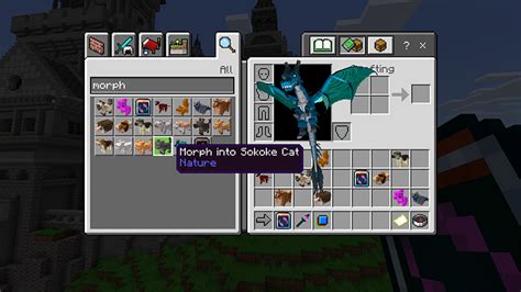 Image result for Minecraft Morph Texture Pack