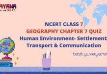 Image result for Class 7 Geography Chapter 8 Explanation