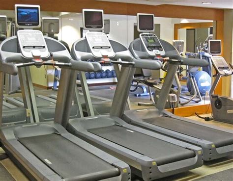 DOUBLETREE BY HILTON HOTEL SAN FRANCISCO AIRPORT (Burlingame) - Hotel ...