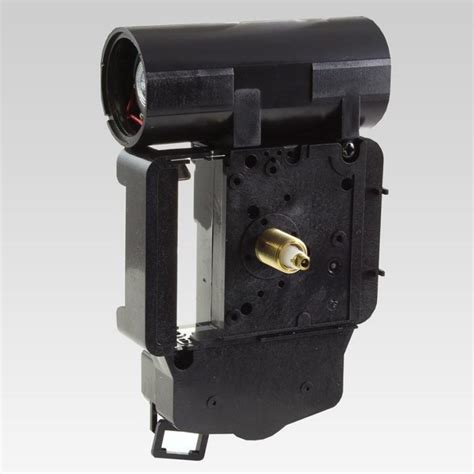 Chiming Clock Movements