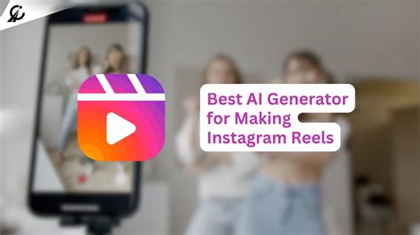 Top 12 AI Reel Generators for Instagram to Use in 2025, Easy!