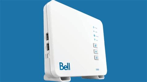 Image result for Bell Fibe Modem