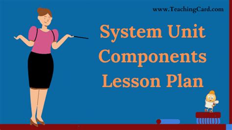 Image result for Major Component of System Unit Tutorial