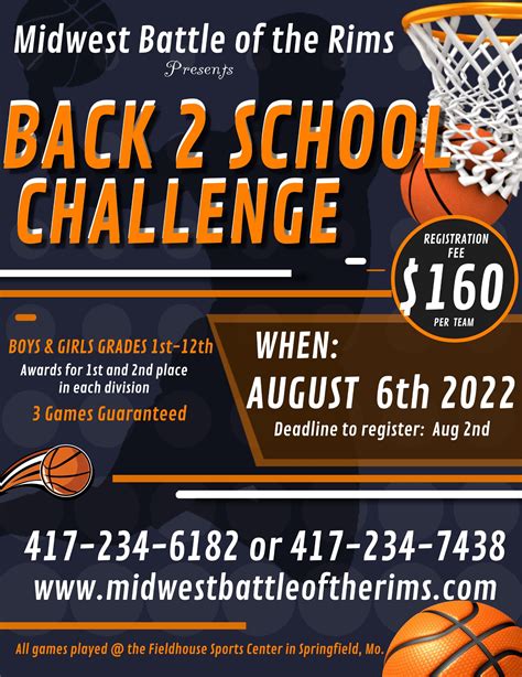 The Fieldhouse | Springfield-Greene County Park Board