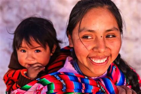 Peruvian Person 的图像结果