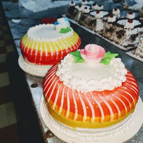 NSK Food Products, Thiruvananthapuram