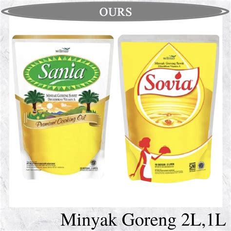 60 liter minyak goreng