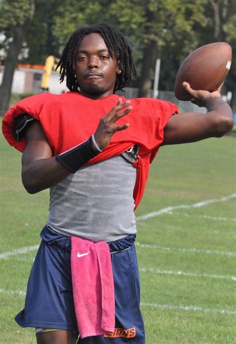 New era for Nassau C.C. football | Herald Community Newspapers | www ...