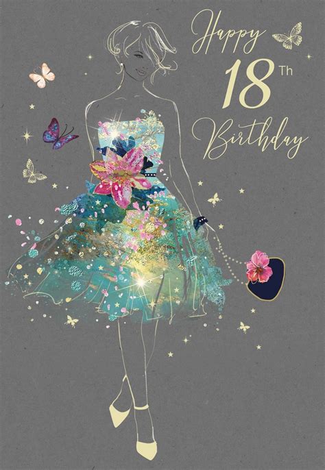 18th birthday wishes quotes birthday messages for 18 year olds – Artofit