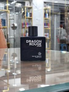 Buy XXX Rated Dragon Rouge Intense Eau de Toilette - 100 ml Online In ...