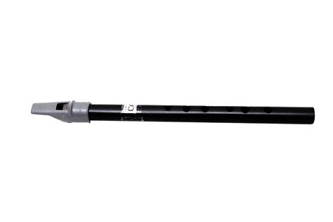 Vrindavan Flutes VF-RD32-Middle PVC Recorder Flute C# : Amazon.in ...