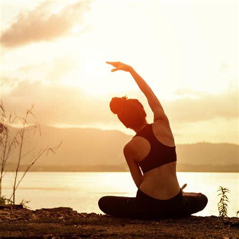 Was ist Somatisches Yoga? | NEUROFIT