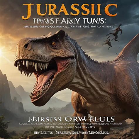Jurassic Revelations: Shattering Myths and Unveiling the Truth - The Lost Kingdoms