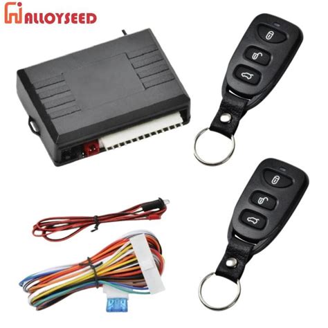 Image result for Keyless Entry Remote Kit