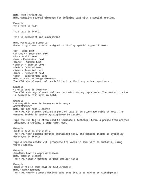 Image result for HTML Feature PDF