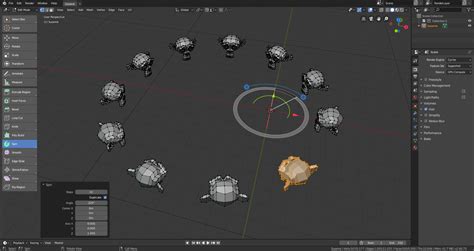Image result for Array Modifier Projects
