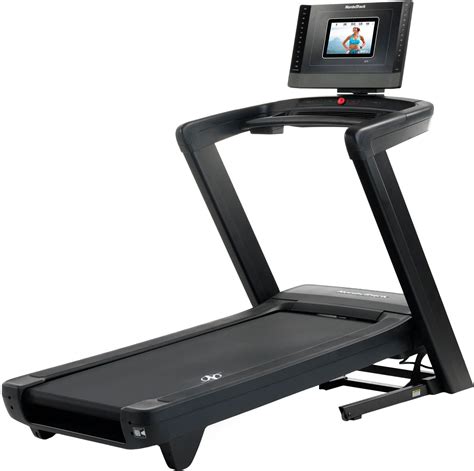 Customer Reviews: NordicTrack Commercial 1250 Treadmill Black NTL14124 ...