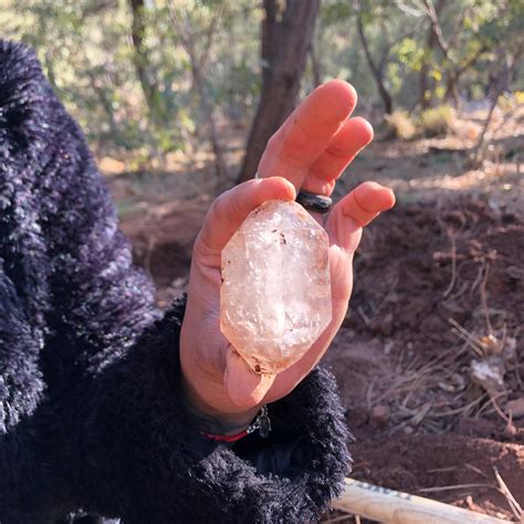 Diamond Point Quartz Crystals (Payson) - All You Need to Know BEFORE You Go