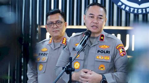 Pendaftaran Akpol, Bintara, dan Tamtama Polri 2025 Dibuka hingga 6 ...