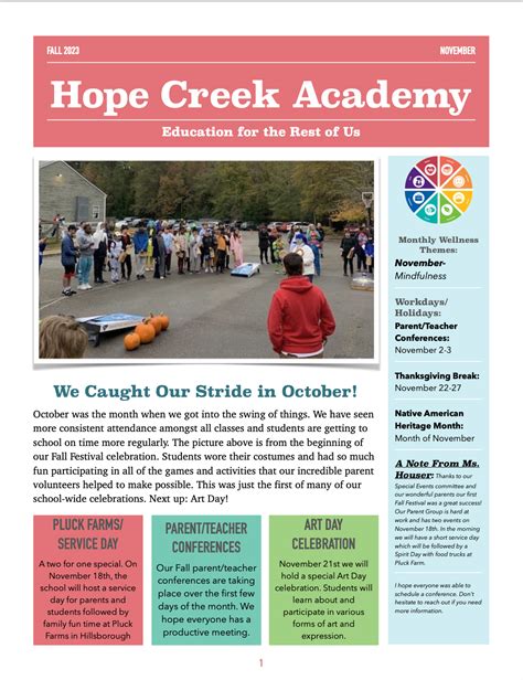 Hope Creek Academy