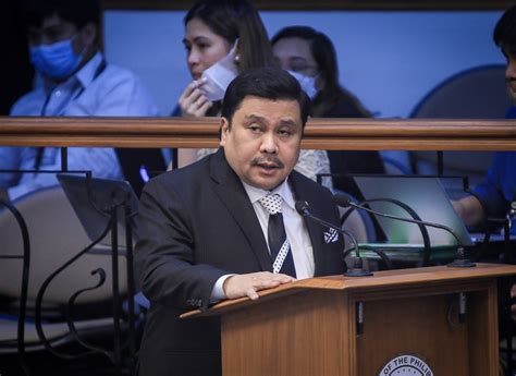 Sandiganbayan denies Jinggoy Estrada plea vs pork barrel case