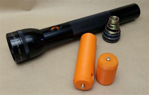 Image result for Maglite LED Upgrade