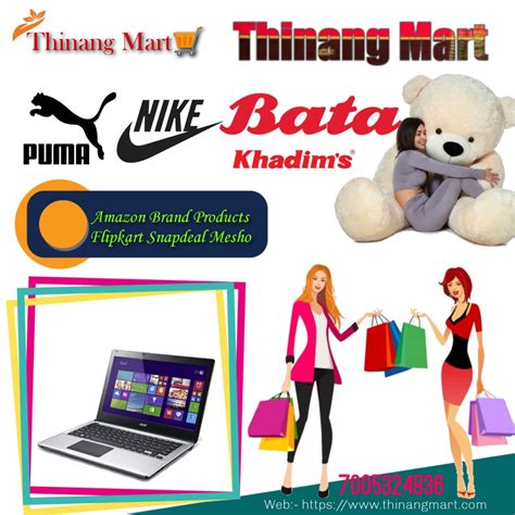 Thinang Mart🛒's Amazon Page