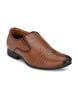 Buy Tan Formal Shoes for Men by JOHN KARSUN Online | Ajio.com