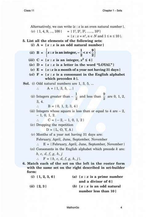 Image result for Class 11 Math Chapter 1