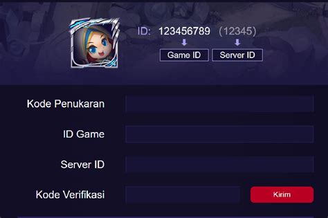 Ml Redeem Code Free 的图像结果
