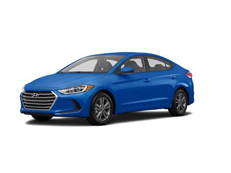 2017 Hyundai Elantra Se Review - Infoupdate.org