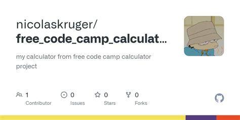 Image result for Free Code Camp Calculator JavaScript