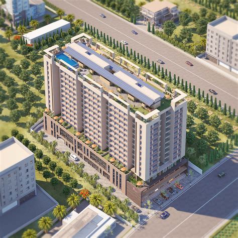 About | Sanghvi Properties