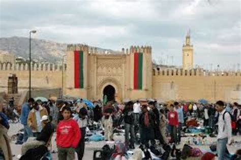 Fez Tourism (2026) Morocco - Best Places to Visit in Fez, Fez Travel ...