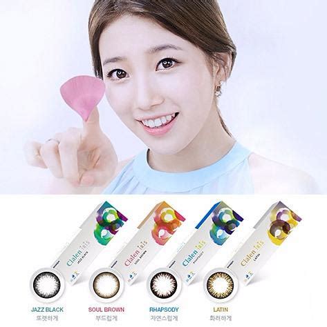Clalen Contact Lenses– Trendy Sweet Shop