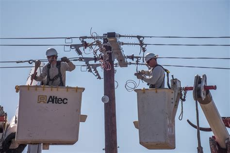 Jobs - Dawson Public Power District