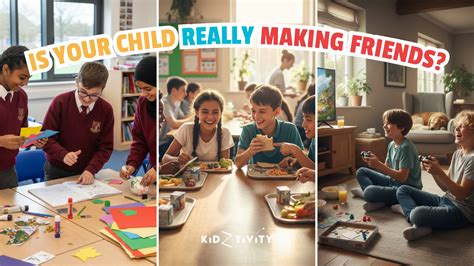 Making Friends 的图像结果