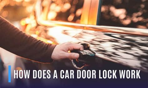 Program Door Lock of Car On Lock 的图像结果