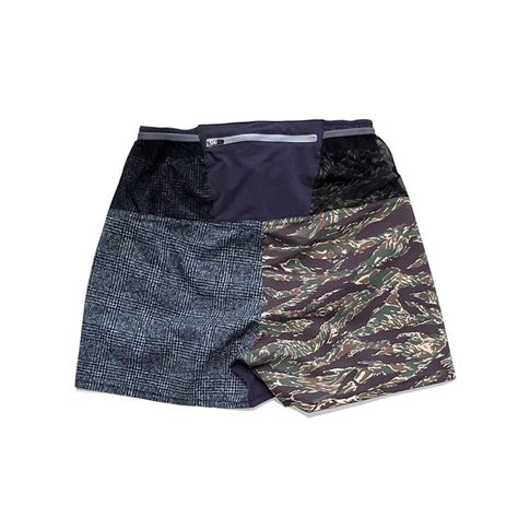 【MOUNTAIN MARTIAL ARTS／MMA22-25】MMA_RYOGEN Racing Run Shorts – Another ...