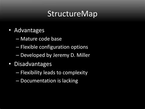 Image result for StructureMap