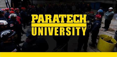 Universidad Paratech América Latina 2025, Centro de Entrenamiento ...