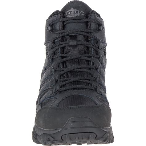 Image result for Merrell Moab 2 Mid Tactical Work Boot