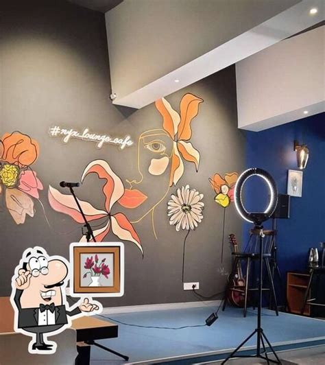NYX Lounge Cafe, Bengaluru - Restaurant menu, prices and reviews