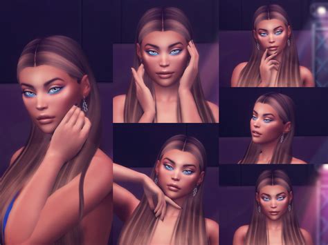 Modeling Poses for Lifeclass 的图像结果